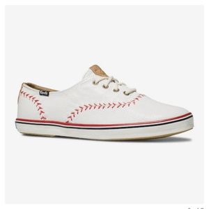 Keds Women’s Baseball Shoes